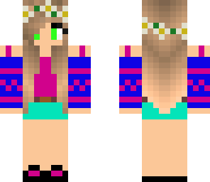 supersoniclper girl