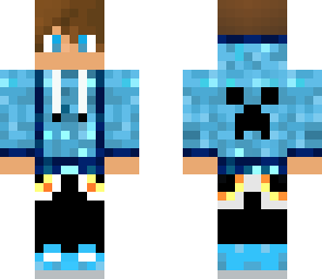 you