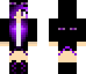 ender girl