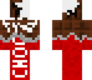 eaten creeper