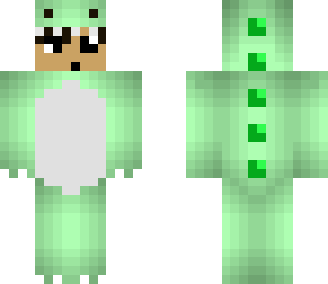 dino boy