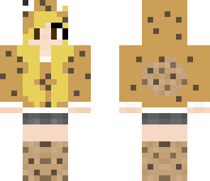 cokie girl