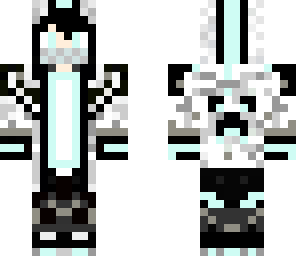assassin boy