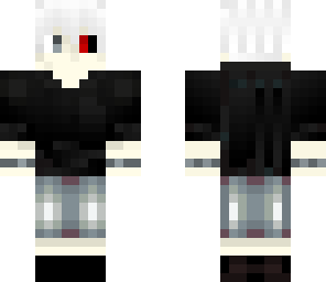 kaneki