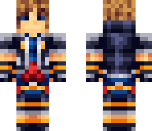 sora