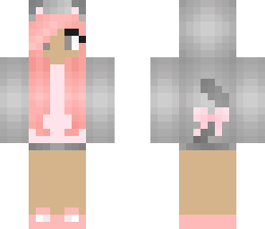 kitty skin darker skin