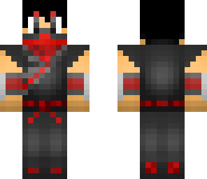 vicseven t ninja