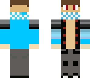 cmon 15 likes plz i'l comment your skins