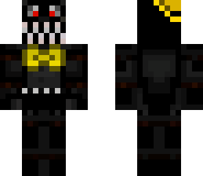 nightmare v2