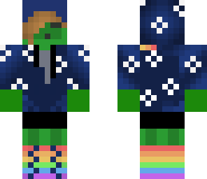 just another skin