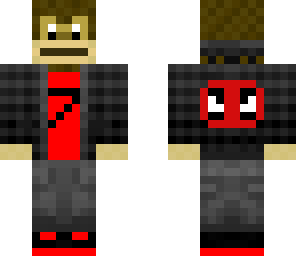 monkey deadpool gamer