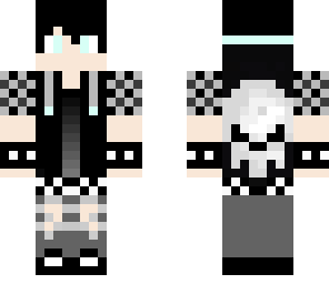 emo guy
