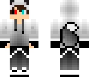 ghoul boy 2