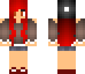 beanie girl fixed