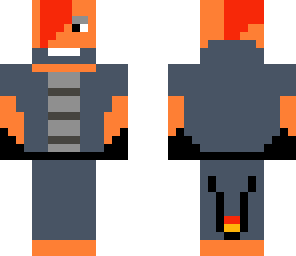 mega scrafty