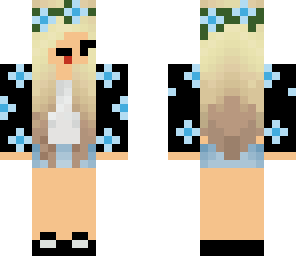 flowier grl