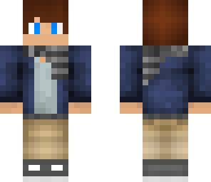 little edit