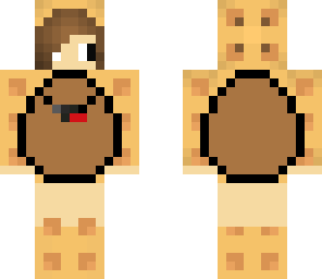egg girl