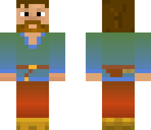 bomand viking