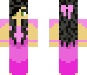 prom girl