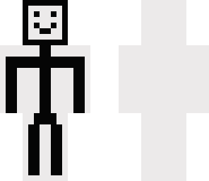 stick man