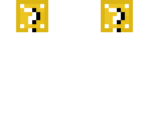 lucky block head