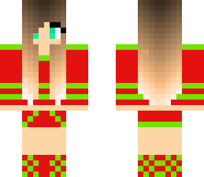mcdonalds girl