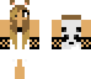 panda bea