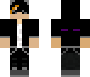 teen boy