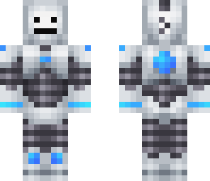robot
