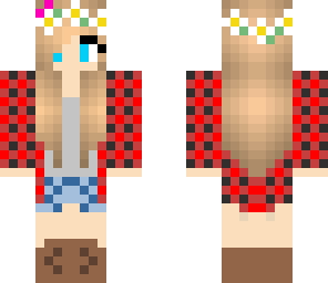 summer girl
