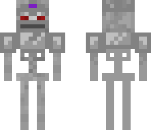 supernatural skeleton king