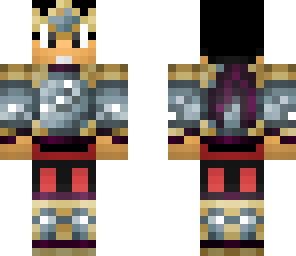 vicseven paladin