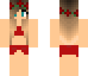 bikini
