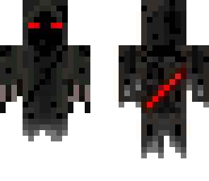 the ghost
