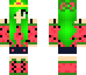 melon queen