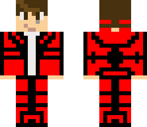 new skin