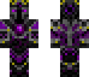 dark ender knight