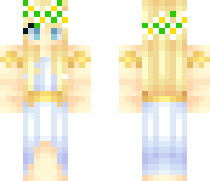 cute preist