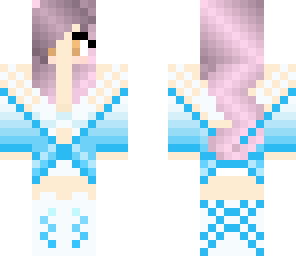 beach girl edit