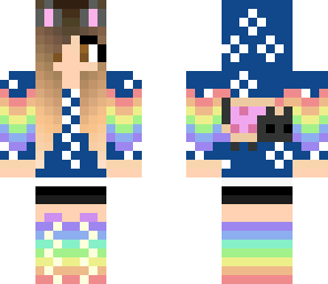nyan girl