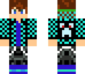 uh 7th skin