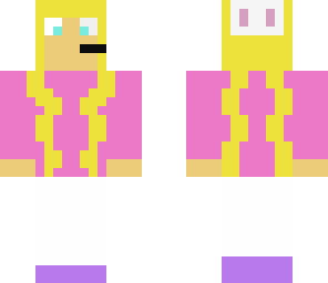 bunnyparty girl