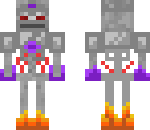 supernatural ultra skeleton king