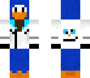 thijmensolo's pinguin