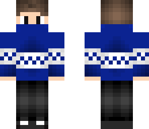 nico skin pvp