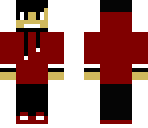 a skin