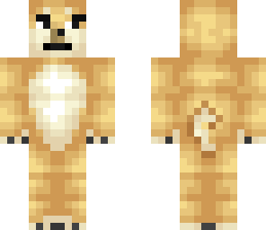 doge swag
