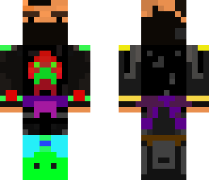 ninja joe