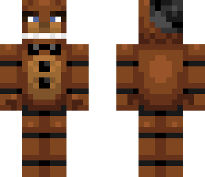 unwithered freddy